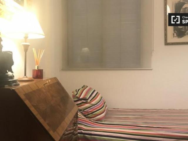 Alquiler 2 Dormitorio Shared Living/Roommate Madrid Madrid DS96848786