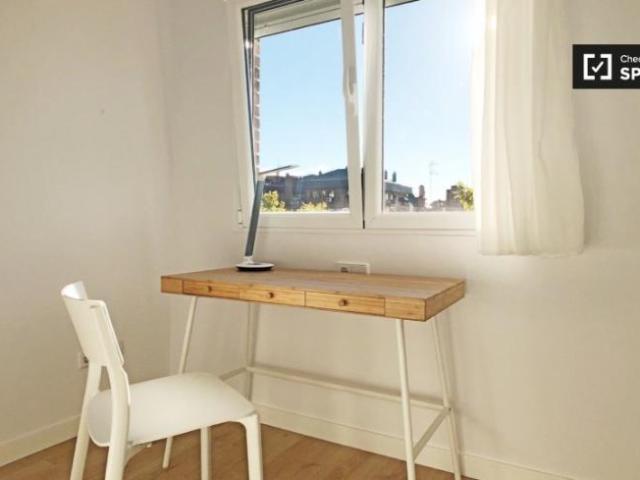 Alquiler 2 Dormitorio Shared Living/Roommate Madrid Madrid DS97236412