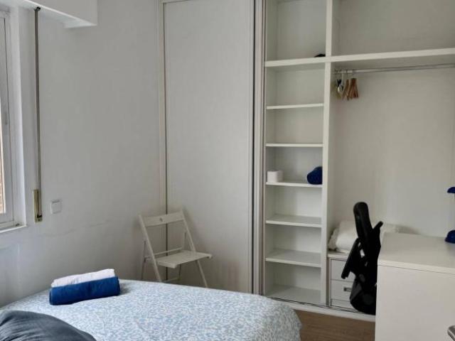 Alquiler 2 Dormitorio Shared Living/Roommate Madrid Madrid DS100417010