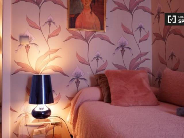 Alquiler 2 Dormitorio Shared Living/Roommate Madrid Madrid DS101670873