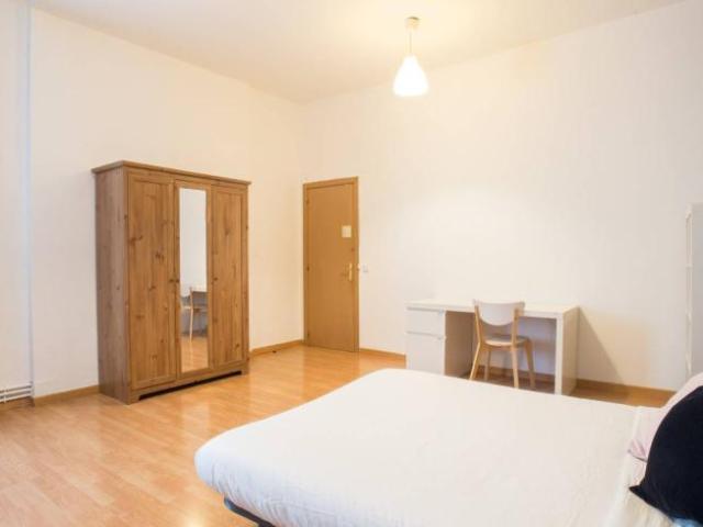 Alquiler 2 Dormitorio Shared Living/Roommate Madrid Madrid DS101693803