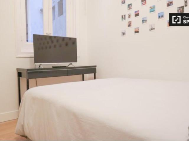 Alquiler 2 Dormitorio Shared Living/Roommate Madrid Madrid DS101733453