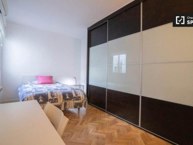 Alquiler 2 Dormitorio Shared Living/Roommate Madrid Madrid DS101794985