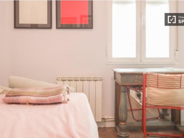 Alquiler 2 Dormitorio Shared Living/Roommate Madrid Madrid DS101822263