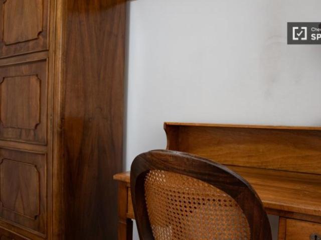Alquiler 2 Dormitorio Shared Living/Roommate Madrid Madrid DS101838257
