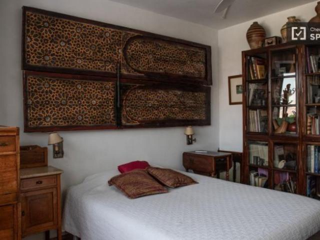 Alquiler 2 Dormitorio Shared Living/Roommate Madrid Madrid DS101843452