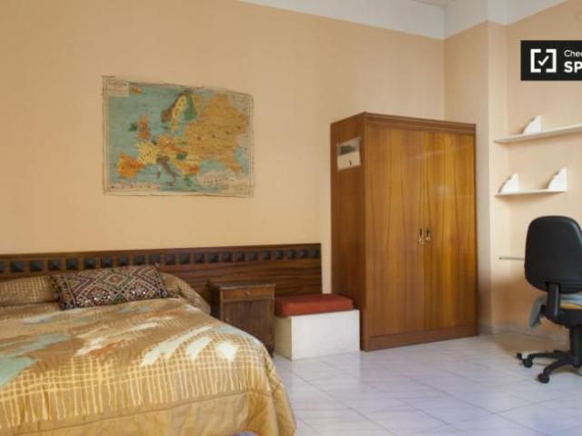 Alquiler 2 Dormitorio Shared Living/Roommate Madrid Madrid DS101849896