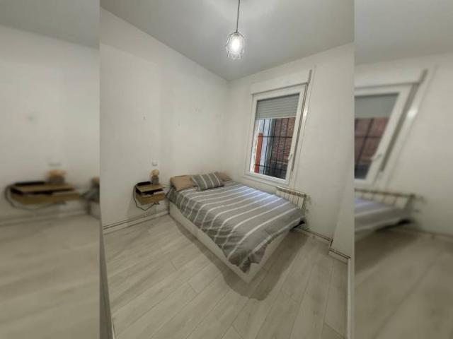 Alquiler 2 Dormitorio Shared Living/Roommate Madrid Madrid DS101021529
