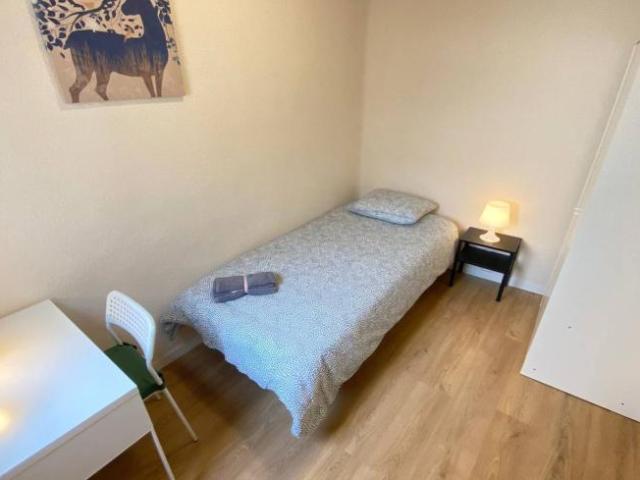 Alquiler 2 Dormitorio Shared Living/Roommate Madrid Madrid DS102115016