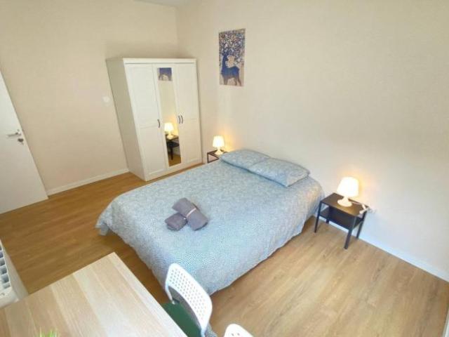 Alquiler 2 Dormitorio Shared Living/Roommate Madrid Madrid DS102115283