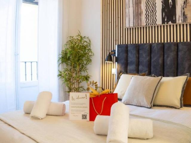 Alquiler 2 Dormitorio Shared Living/Roommate Madrid Madrid DS103427975