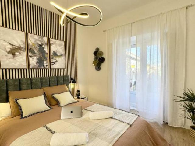 Alquiler 2 Dormitorio Shared Living/Roommate Madrid Madrid DS103427976