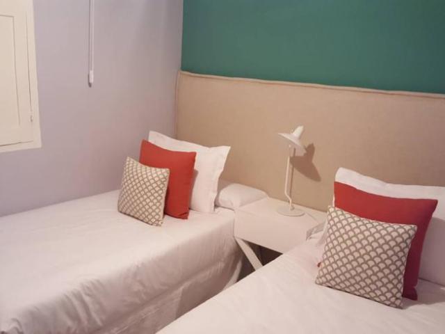 Alquiler 2 Dormitorio Shared Living/Roommate Madrid Madrid DS103614989
