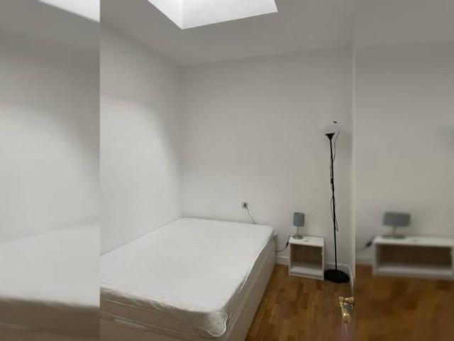 Alquiler 2 Dormitorio Shared Living/Roommate Madrid Madrid DS103304873