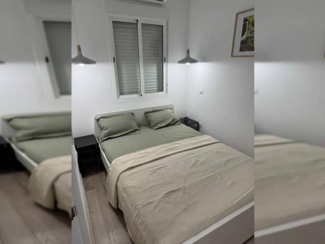 Alquiler 2 Dormitorio Shared Living/Roommate Madrid Madrid DS103340734