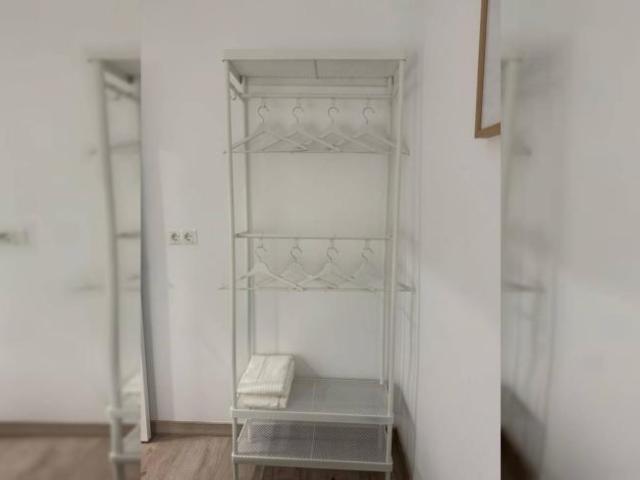 Alquiler 2 Dormitorio Shared Living/Roommate Madrid Madrid DS103340737