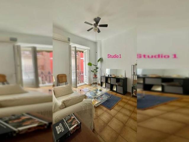 Alquiler 2 Dormitorio Shared Living/Roommate Madrid Madrid DS104326738