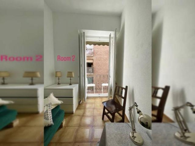 Alquiler 2 Dormitorio Shared Living/Roommate Madrid Madrid DS104326763