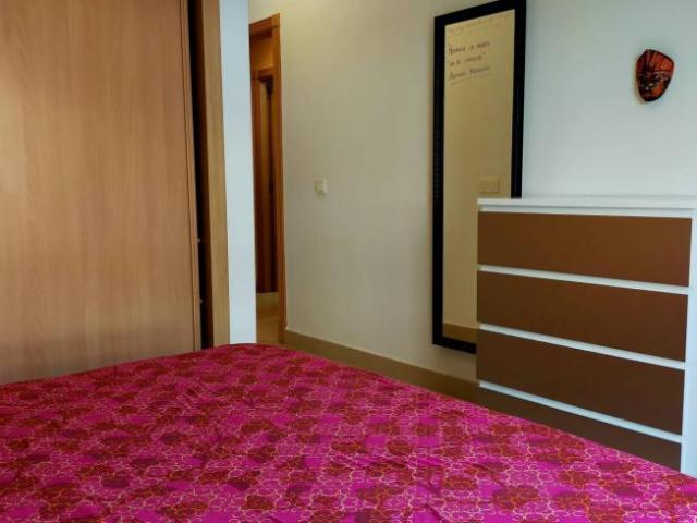 Alquiler 2 Dormitorio Shared Living/Roommate Malaga Malaga DLS100358996