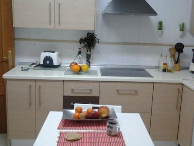 Alquiler 2 Dormitorio Shared Living/Roommate Malaga Malaga DLS54279632