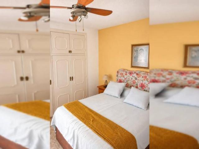 Alquiler 2 Dormitorio Shared Living/Roommate Malaga Malaga DS103844005