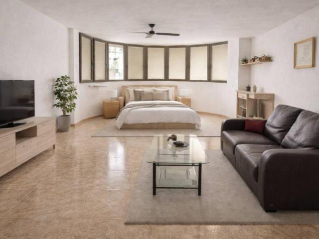 Alquiler 2 Dormitorio Shared Living/Roommate Malaga Malaga DS103844009