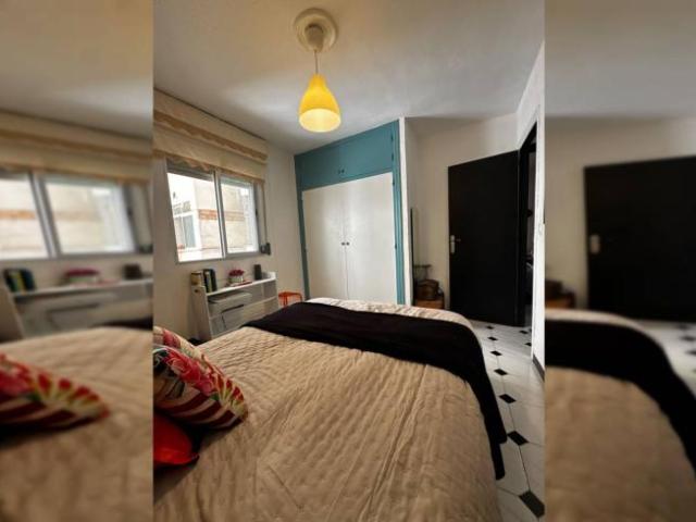 Alquiler 2 Dormitorio Shared Living/Roommate Malaga Malaga DS103121213