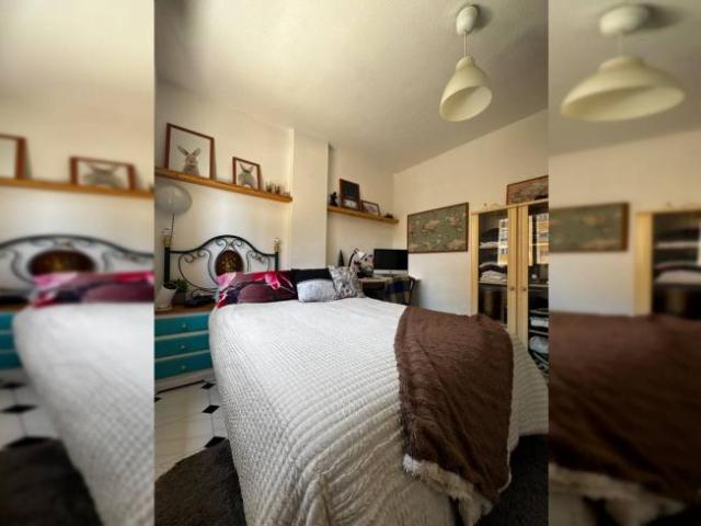 Alquiler 2 Dormitorio Shared Living/Roommate Malaga Malaga DS103121214
