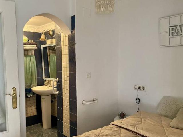 Alquiler 2 Dormitorio Shared Living/Roommate Malaga Malaga DS104800670