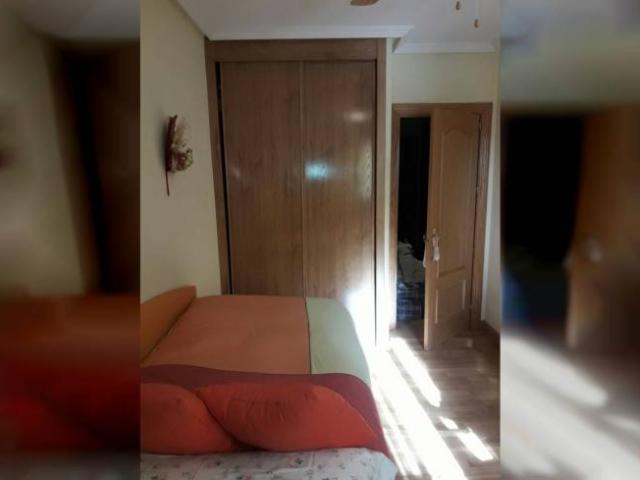 Alquiler 2 Dormitorio Shared Living/Roommate Alcala De Henares Alcala De Henares DS101847119