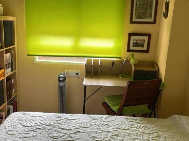 Alquiler 2 Dormitorio Shared Living/Roommate Alicante Alicante DLS101819991