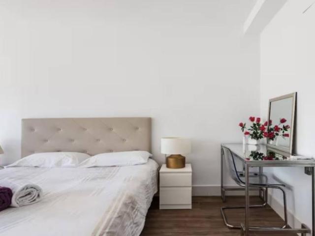 Alquiler 2 Dormitorio Shared Living/Roommate Alicante Alicante DS102816762