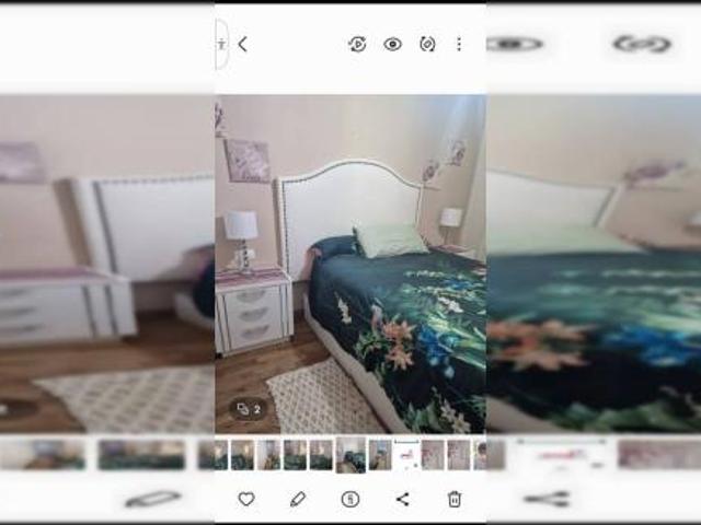 Alquiler 2 Dormitorio Shared Living/Roommate Alicante Alicante DS54242494