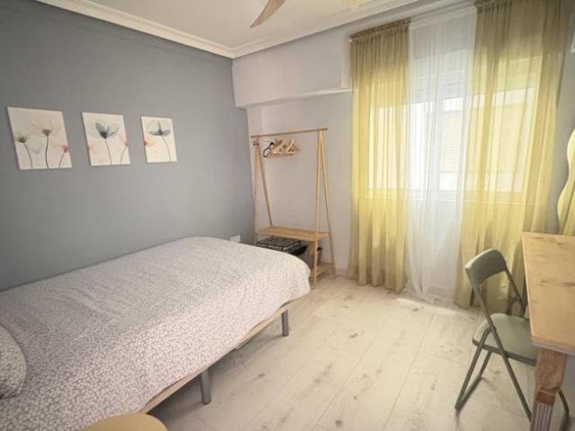 Alquiler 2 Dormitorio Shared Living/Roommate Alicante Alicante DS95422325