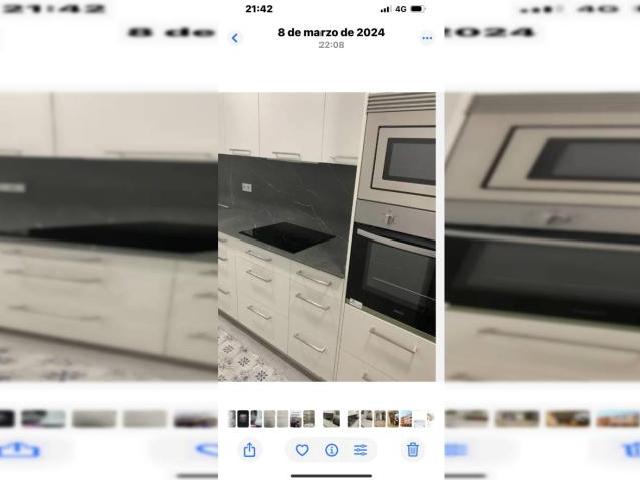 Alquiler 2 Dormitorio Shared Living/Roommate Alicante Alicante DS99519531