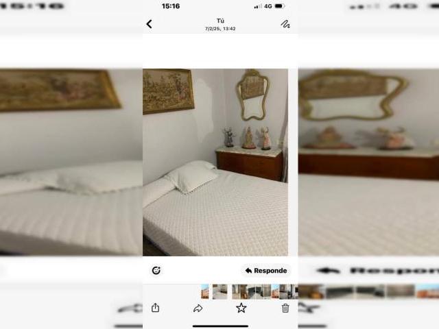 Alquiler 2 Dormitorio Shared Living/Roommate Alicante Alicante DS99520773