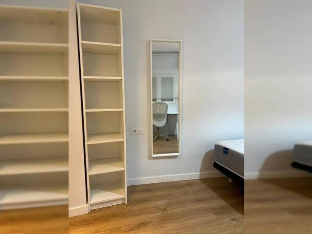 Alquiler 2 Dormitorio Shared Living/Roommate Almeria Almeria DLS100177622