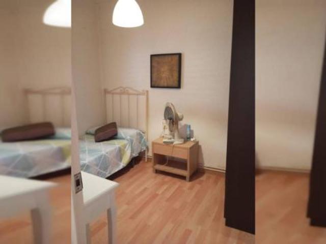 Alquiler 2 Dormitorio Shared Living/Roommate Barcelona Barcelona DLS80241213