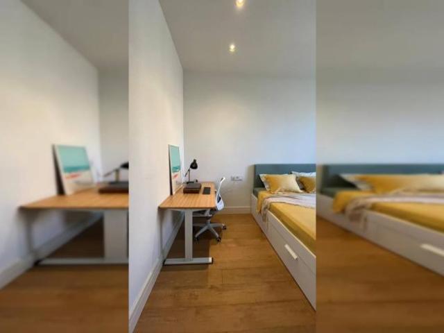 Alquiler 2 Dormitorio Shared Living/Roommate Barcelona Barcelona DLS98857794