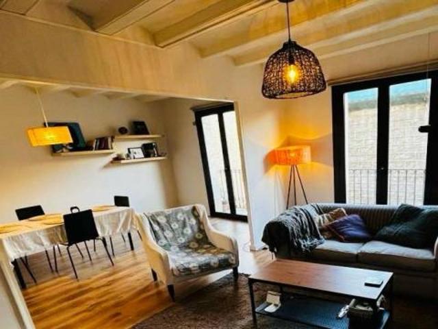 Alquiler 2 Dormitorio Shared Living/Roommate Barcelona Barcelona DS71461557