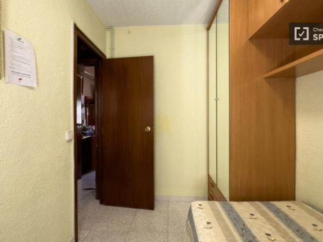Alquiler 2 Dormitorio Shared Living/Roommate Barcelona Barcelona DS101731093