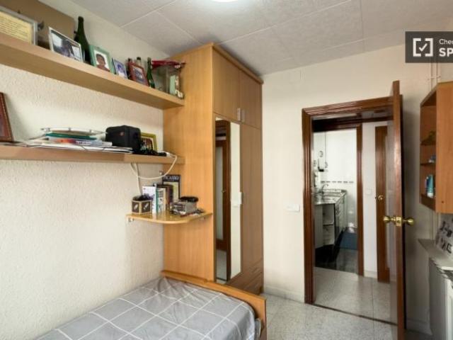 Alquiler 2 Dormitorio Shared Living/Roommate Barcelona Barcelona DS101788785