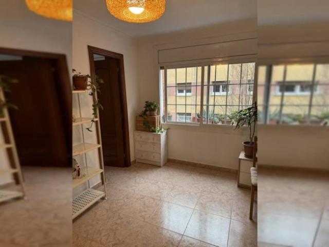 Alquiler 2 Dormitorio Shared Living/Roommate Barcelona Barcelona DS101810265