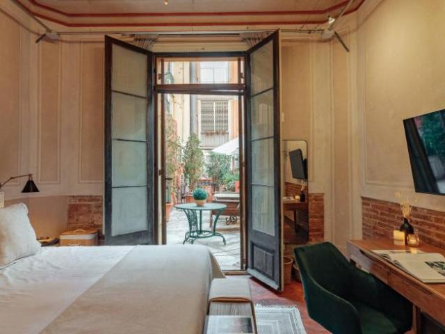Alquiler 2 Dormitorio Shared Living/Roommate Barcelona Barcelona DS101821202