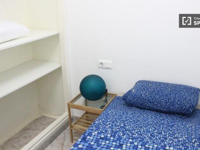 Alquiler 2 Dormitorio Shared Living/Roommate Barcelona Barcelona DS101833666