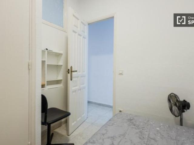 Alquiler 2 Dormitorio Shared Living/Roommate Barcelona Barcelona DS101993293
