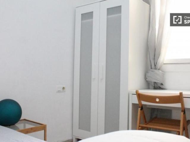 Alquiler 2 Dormitorio Shared Living/Roommate Barcelona Barcelona DS101269064