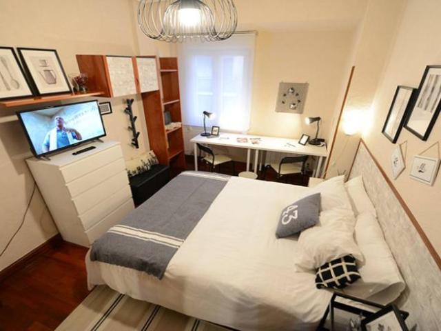 Alquiler 2 Dormitorio Shared Living/Roommate Bilbao Bilbao DS103597769