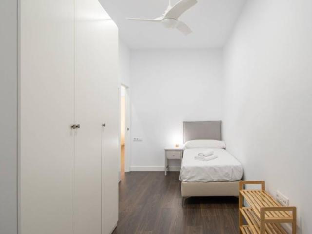 Alquiler 2 Dormitorio Shared Living/Roommate Cadiz Cadiz DLS95002684