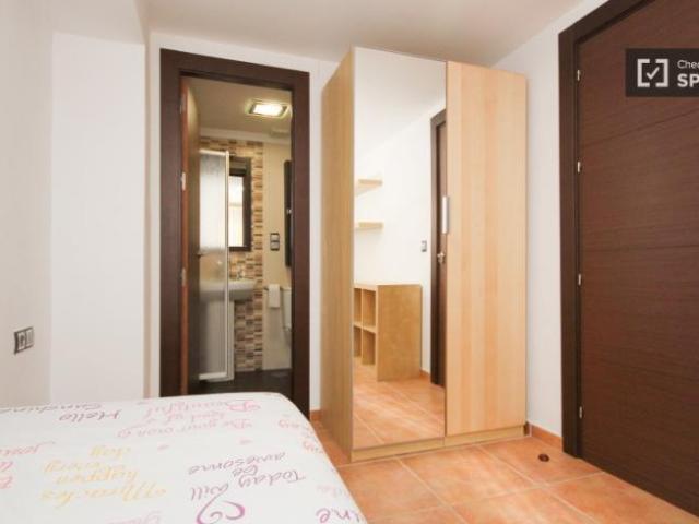 Alquiler 2 Dormitorio Shared Living/Roommate Granada Granada DS101671041